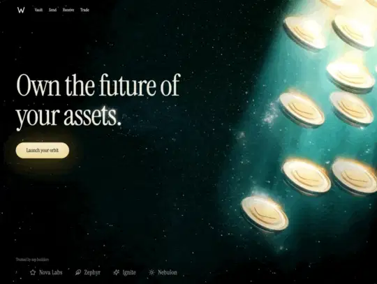 Showcase Project