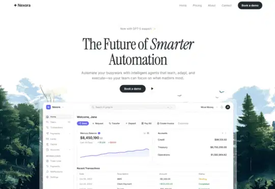 Showcase Project