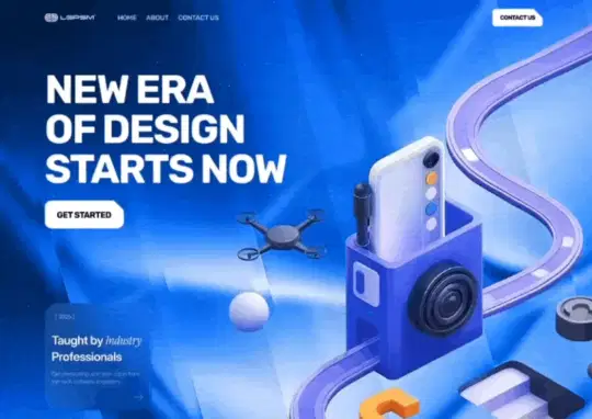 Showcase Project