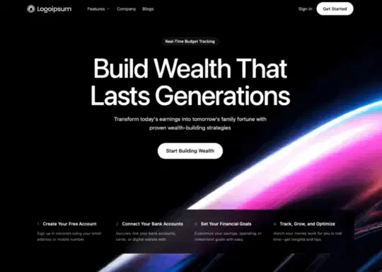 Showcase Project