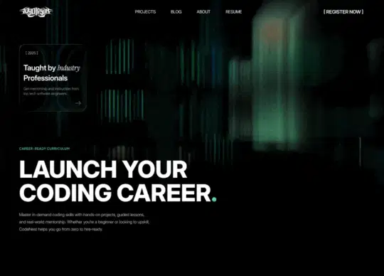 Showcase Project